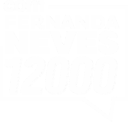Com Fernanda